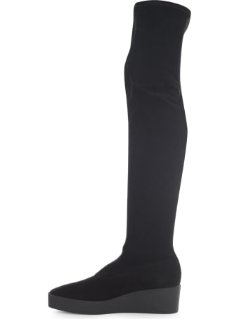 Clergerie Lorna High Boot