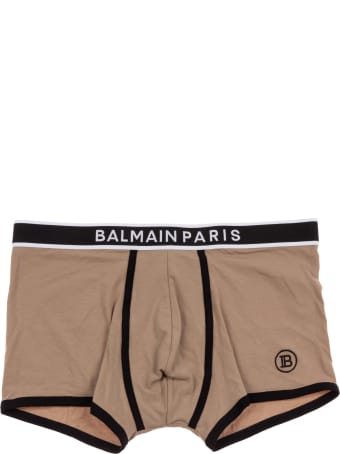 Balmain Ballow Boxer Shorts