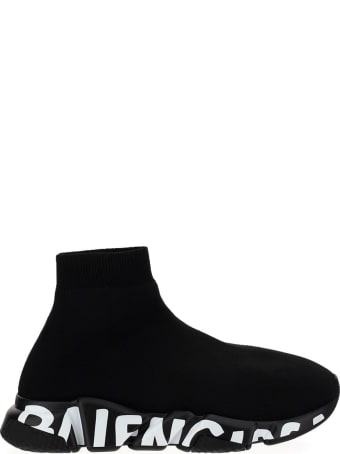 Balenciaga Speed Sneakers