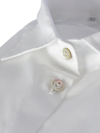Barba Napoli Classic Shirt