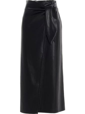 Nanushka 'amas' Skirt