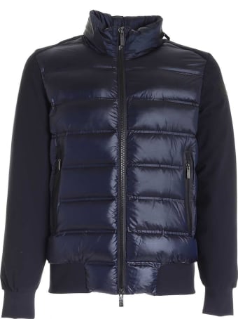 RRD - Roberto Ricci Design Winter Hybrid Jkt