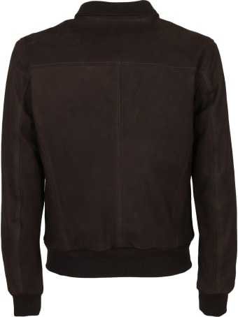 Stewart Jacket