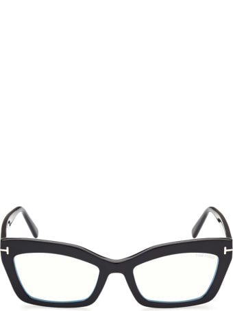 Tom Ford Eyewear FT5766/54001 Eyewear