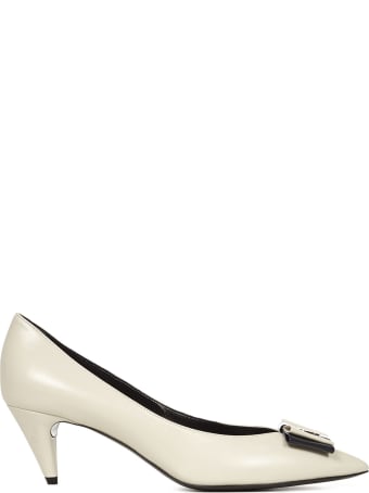 Saint Laurent Décolleté