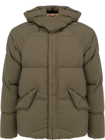 Ten C Artic Down Parka