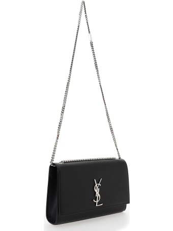 Saint Laurent Kate Medium Shoulder Bag