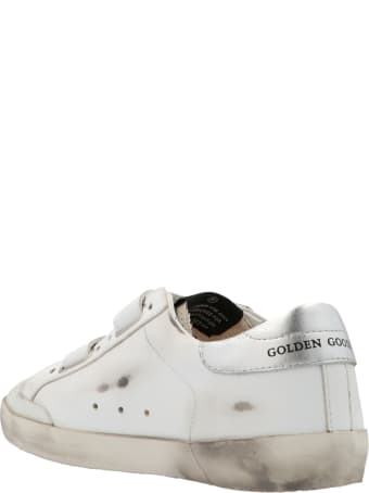 Golden Goose 'old School' Shoes