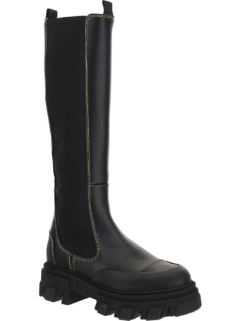 Ganni Boots