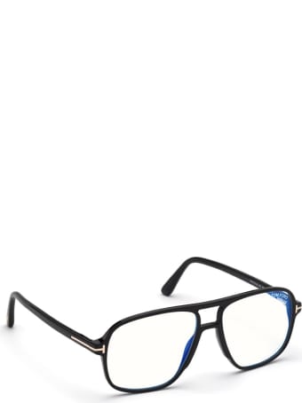 Tom Ford Eyewear FT5737/56001 Eyewear