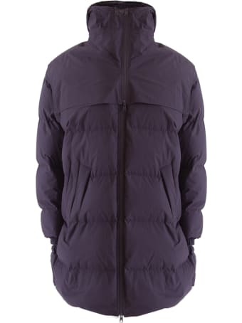 Bottega Veneta Down Jacket