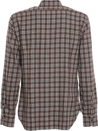 Barba Napoli Shirt