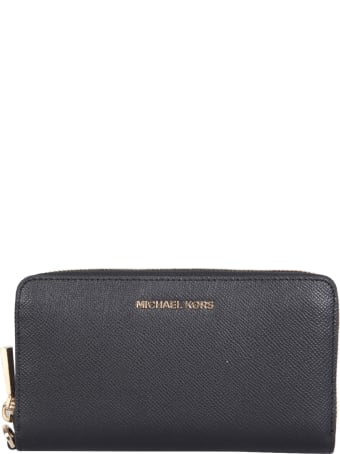 MICHAEL Michael Kors Jet Set Wallet