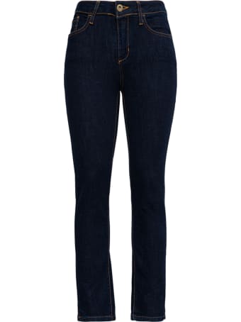 Merci Five Pockets Denim Jeans