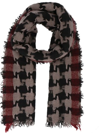 Faliero Sarti 'paolone' Scarf