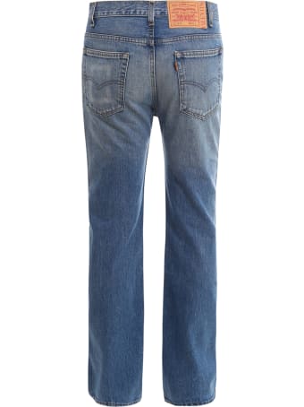 Valentino Levis X Valentino Jeans