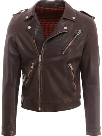 DFour Jacket