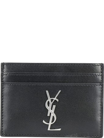 Saint Laurent Card Holder
