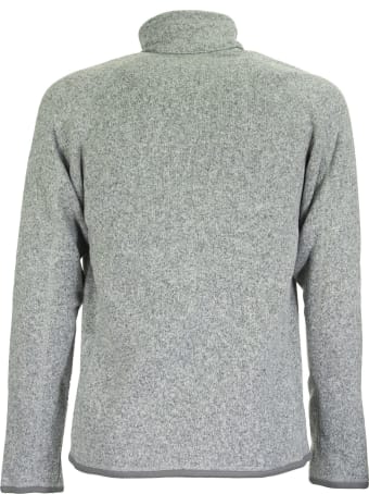 Patagonia Men's Better Sweater Fleece Jacket