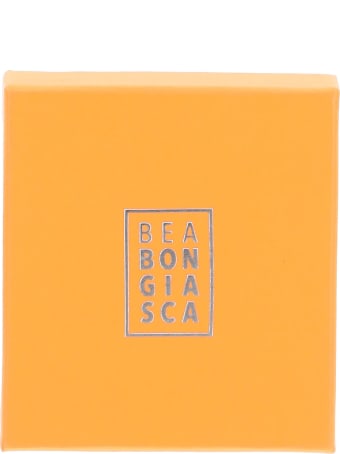 Bea Bongiasca Groovy Single Earring