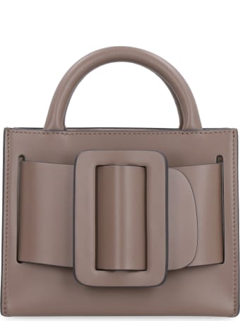 BOYY Bobby 18 Leather Mini Bag