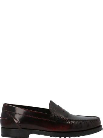 Tod's 'college' Shoes
