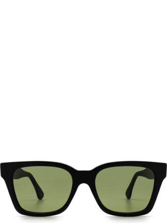 RETROSUPERFUTURE Retrosuperfuture America Black Matte Sunglasses