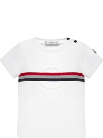 Moncler Enfant T-shirt