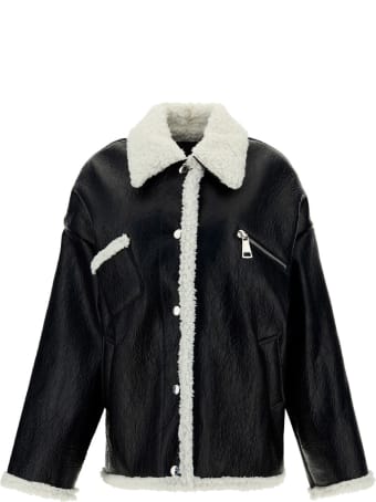 Khrisjoy Khris Joy Jacket