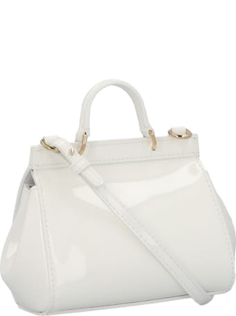 Dolce & Gabbana 'sicily Mini' Bag