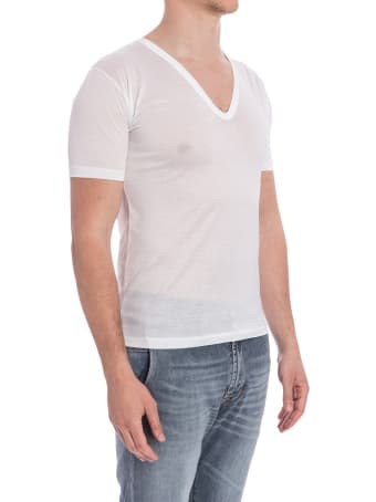 Zimmerli T-shirt
