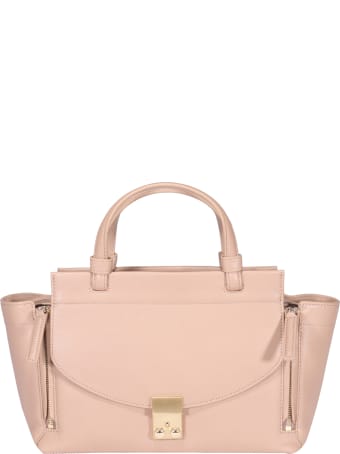 3.1 Phillip Lim Pashli Soft Mini Satchel Bag