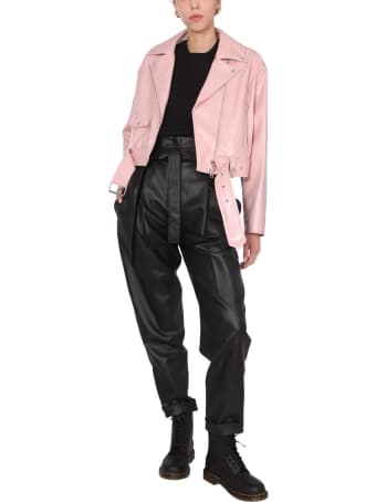 STAND STUDIO Selena Biker Jacket