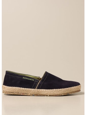 Brimarts Loafers Shoes Men Brimarts