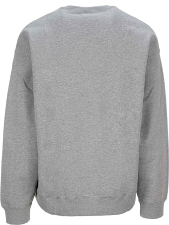 NIKE LTD Nikelab Sweatshirt