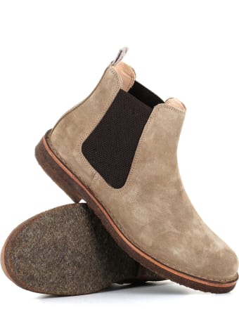 Astorflex Chelsea Bitflex