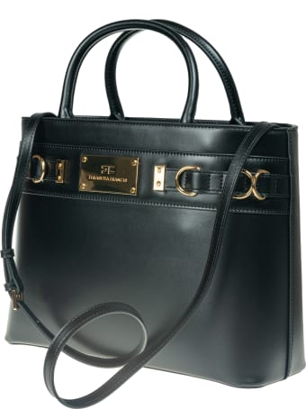Elisabetta Franchi Daily Shopper Bag