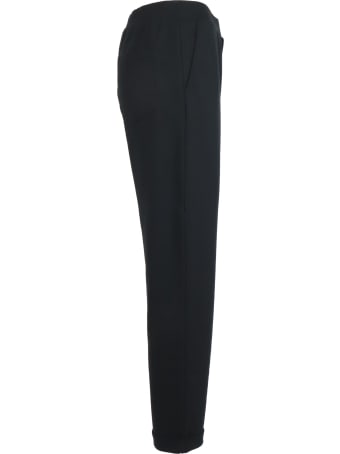 Gran Sasso Cotton Trousers