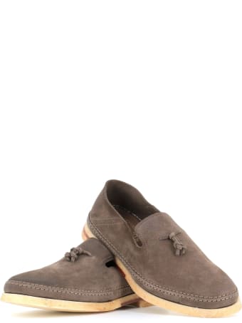 Alexander Hotto Slipper 59060