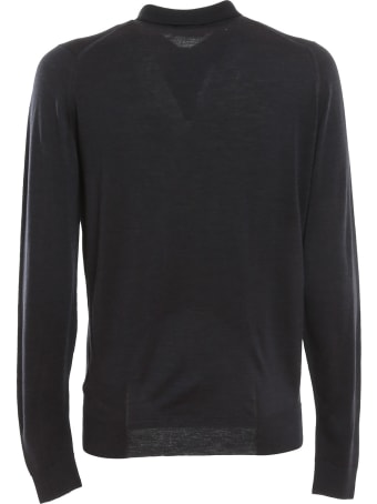 John Smedley Polo