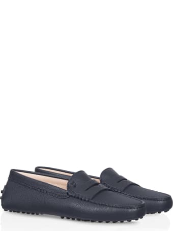 Tod's Flat Shoes