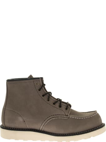 Red Wing Classic Moc 8863 - Lace-up Boot