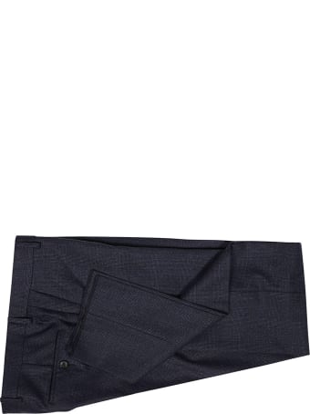 Z Zegna Suit