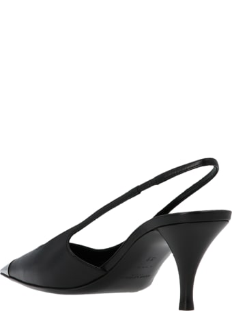Saint Laurent 'blade' Shoes