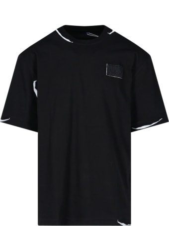 Ader Error T-Shirt