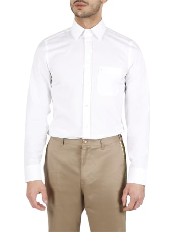 Gucci Tailored Shirt