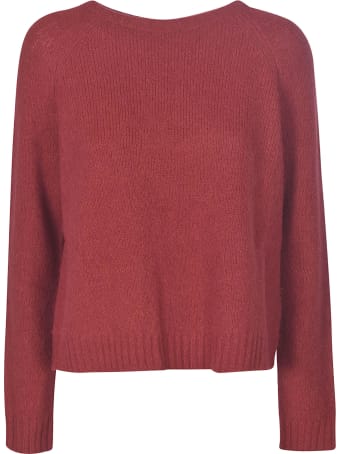 Weekend Max Mara Geo Sweater