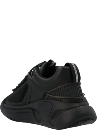 Balmain 'runner' Shoes