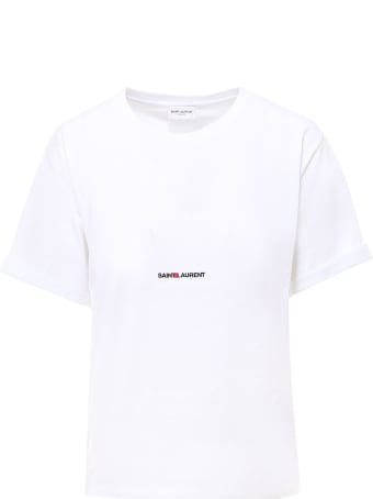 Saint Laurent T-shirt