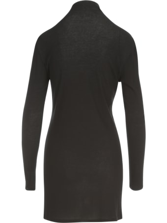 Issey Miyake Cotton Long L/s T-shirt